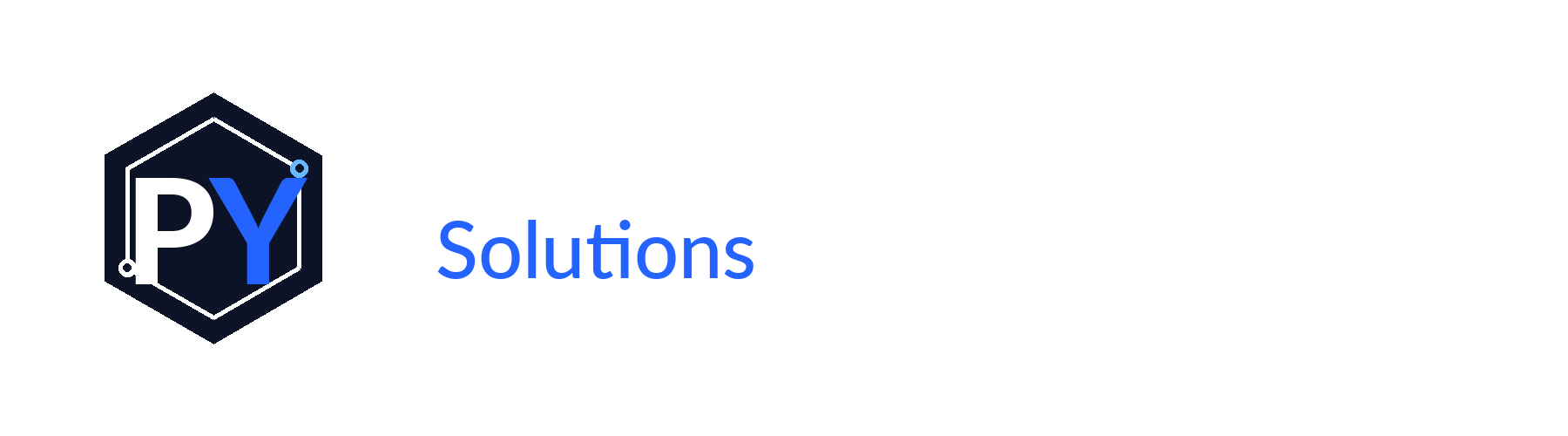 PY Tech Solutions